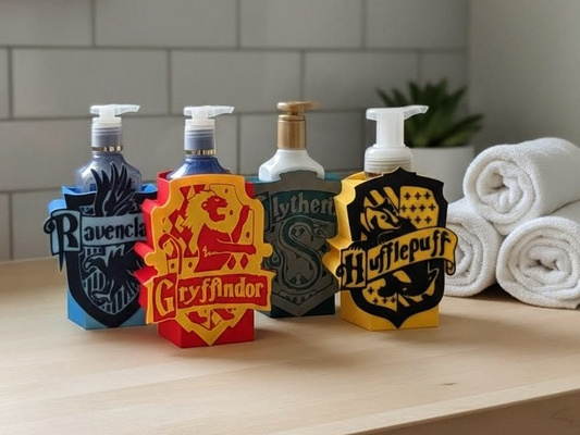 Harry Potter Soap Holder