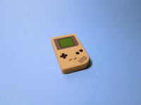 Gameboy Fidget Slider