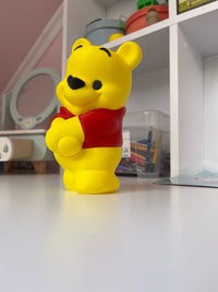Winnie the Pooh