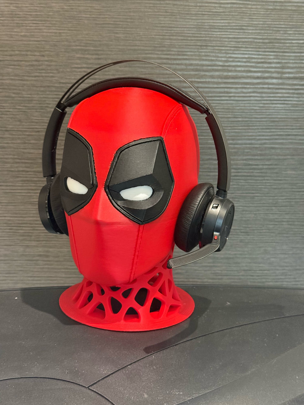 Deadpool Headphone Stand