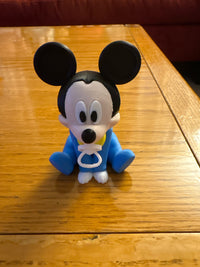 Baby Mickey Mouse Figure