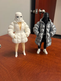 Drip Trooper (17 CM)