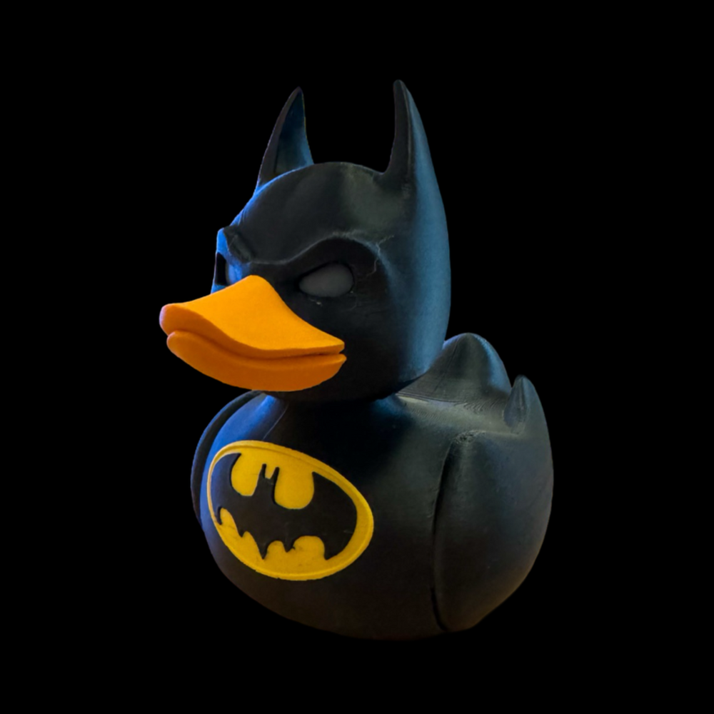 BatDuck – Batman Duck