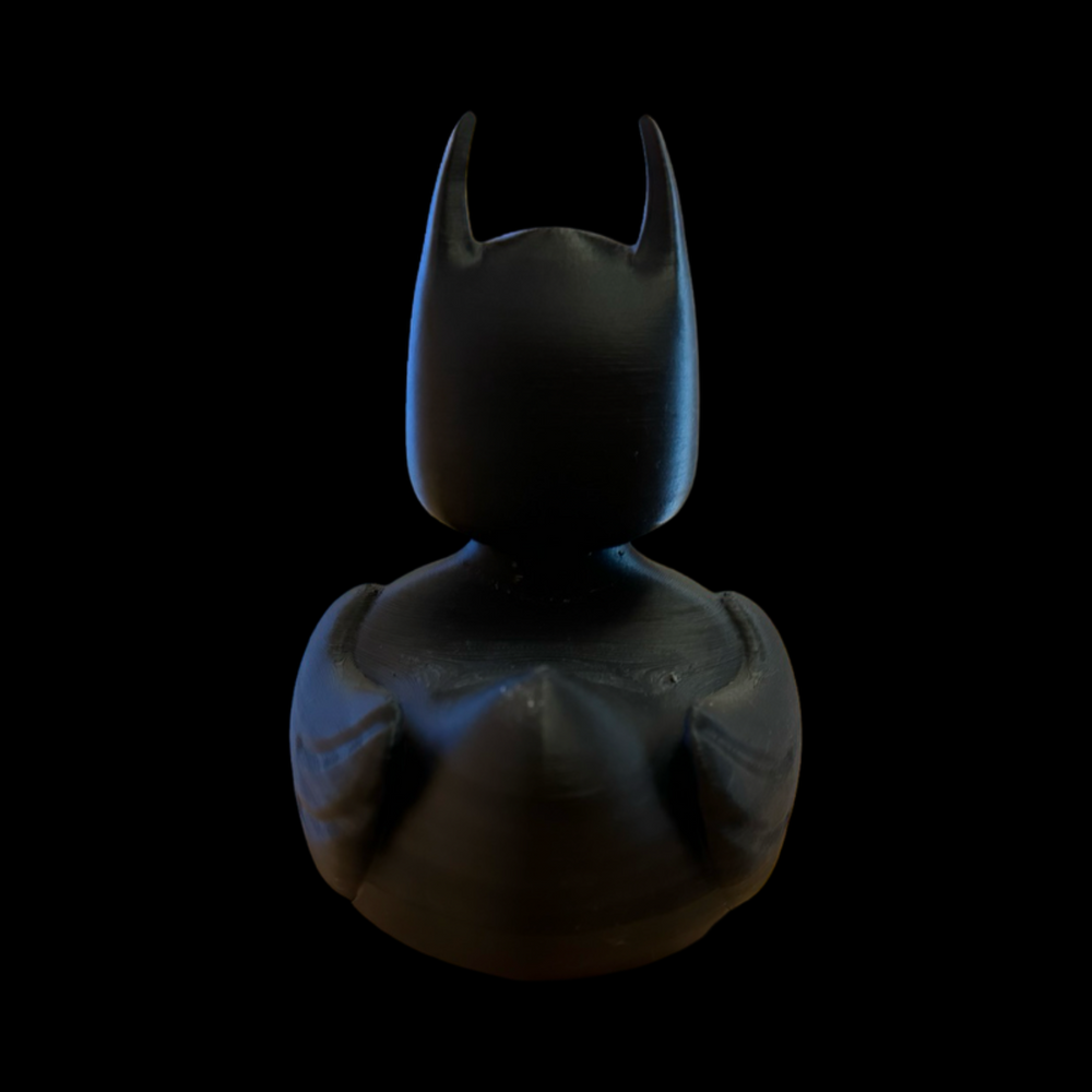 BatDuck – Batman Duck