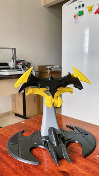 BatWing Dock – Batman Phone Holder