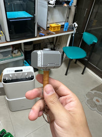 Thor's Hammer Fidget Spinner