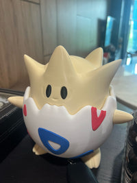 Togepi Pokemon Figure