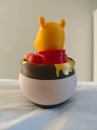 Winnie Pot