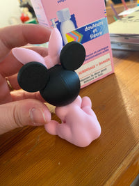 Baby Minnie Mouse Figure