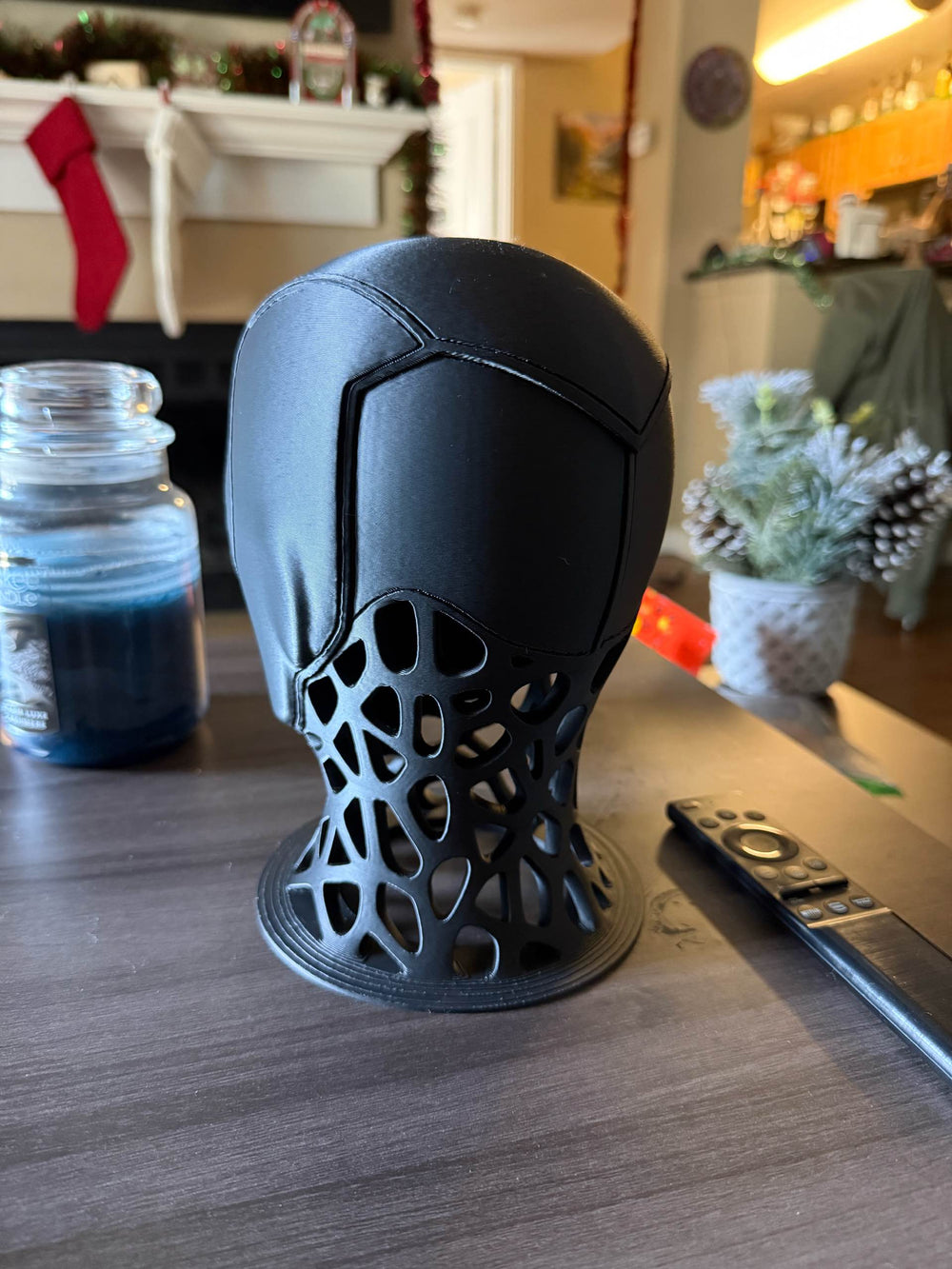 Deadpool Headphone Stand
