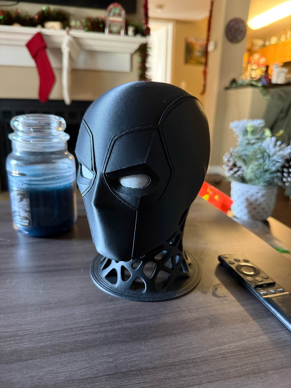 Deadpool Headphone Stand
