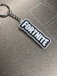 Fortnite Keychain
