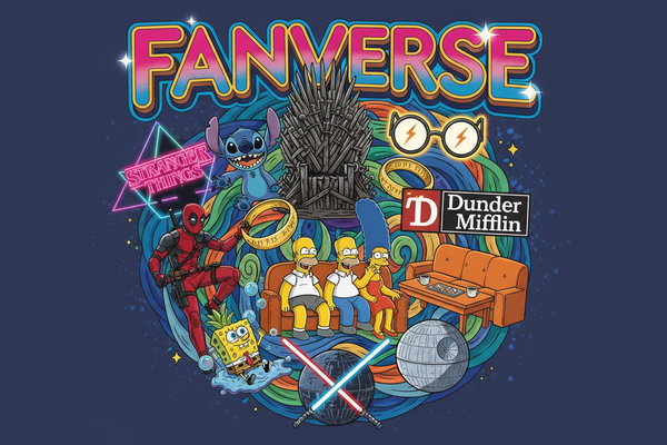 Fanverse