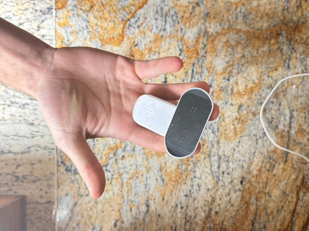 Skateboard Fidget