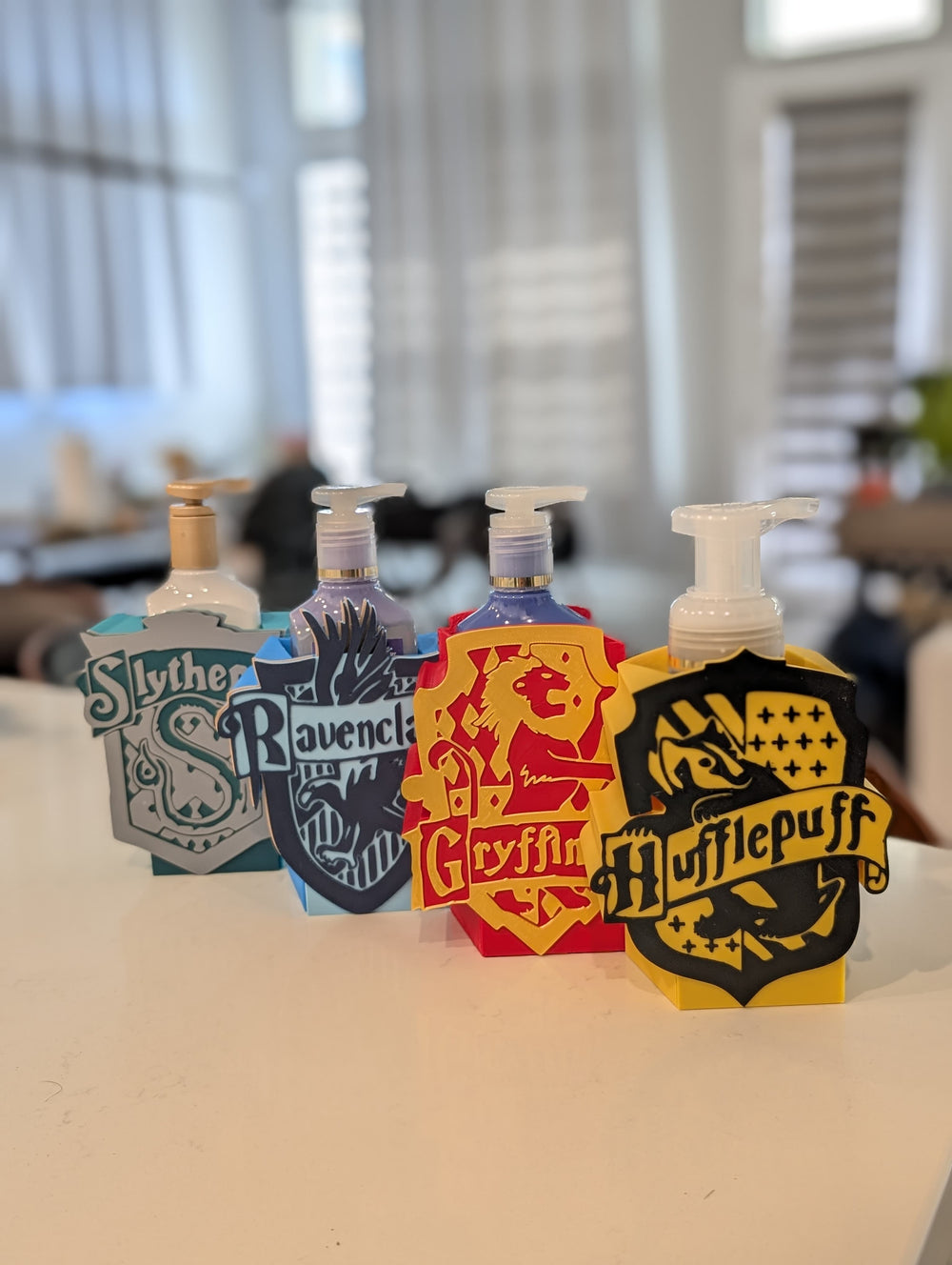 Harry Potter Soap Holder