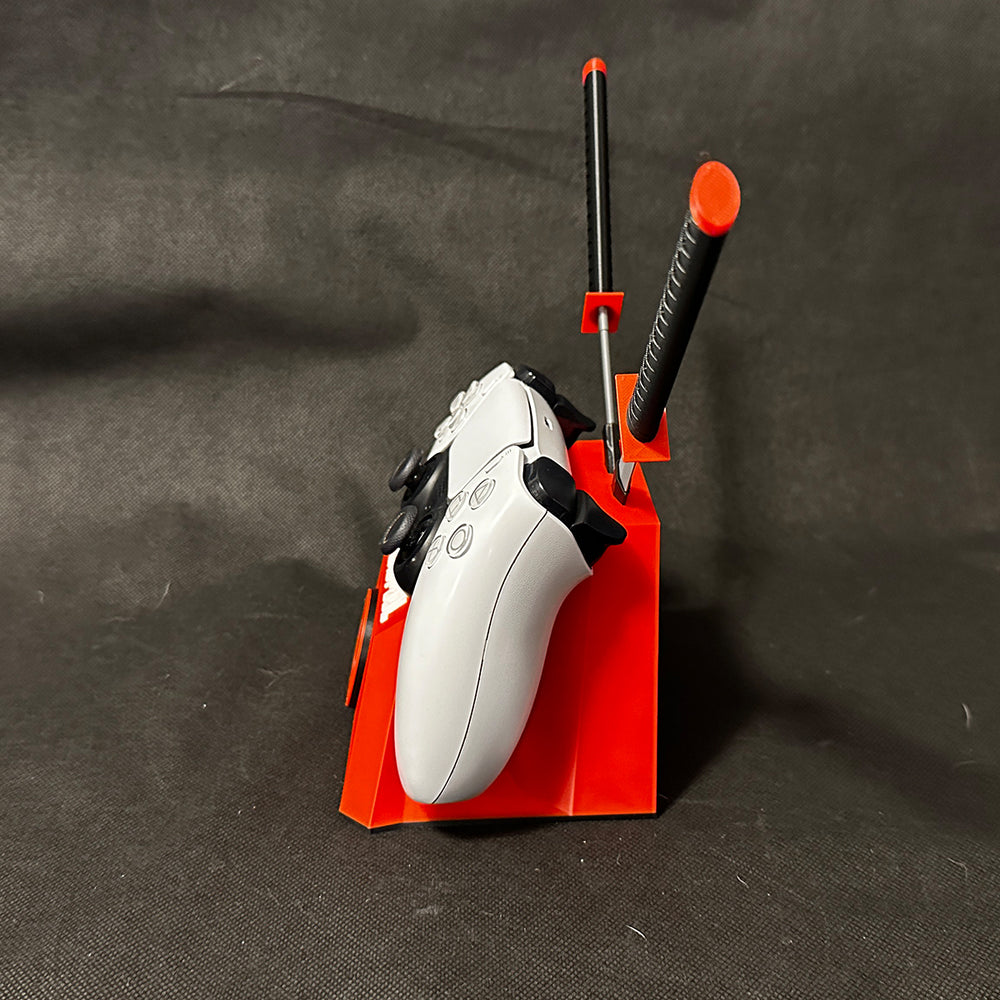Deadpool Controller Stand – Katana Edition
