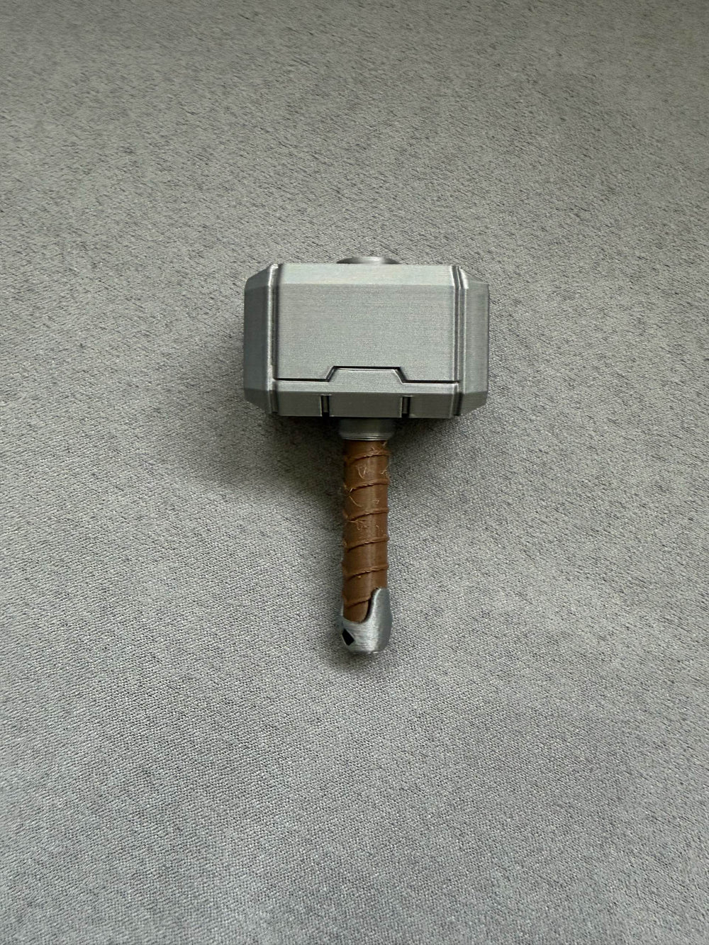 Thor's Hammer Fidget Spinner