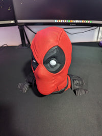 Deadpool Headphone Stand