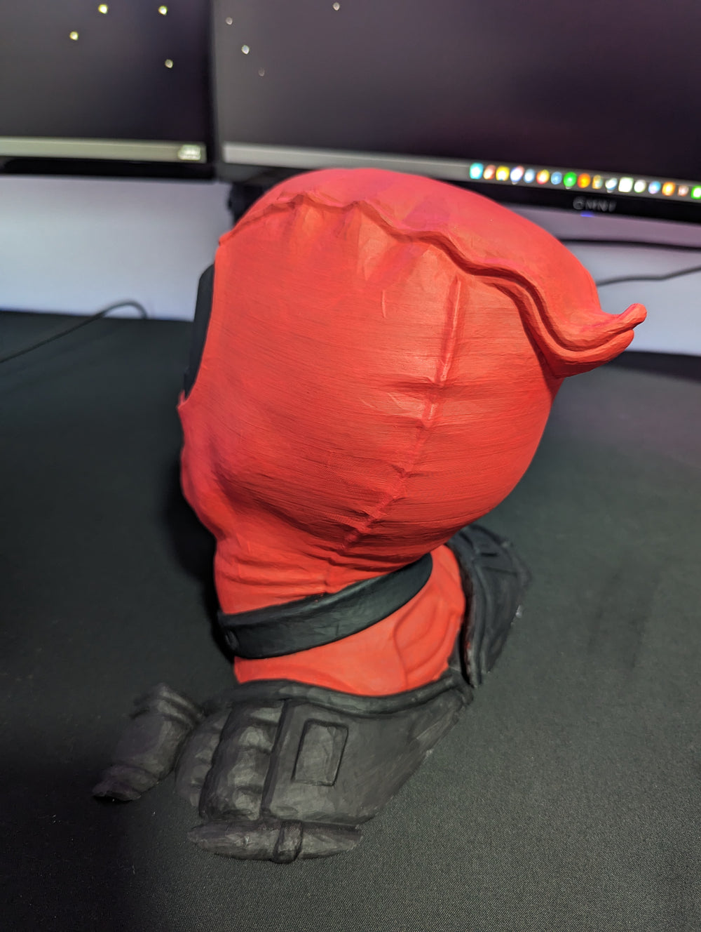 Deadpool Headphone Stand