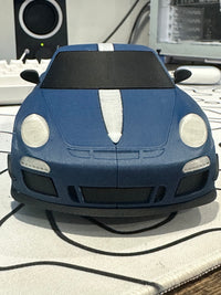 Porsche 911 GT3 RS 4.0 Figure