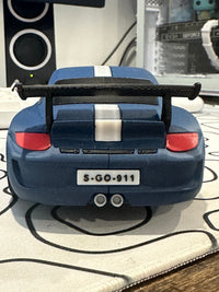 Porsche 911 GT3 RS 4.0 Figure