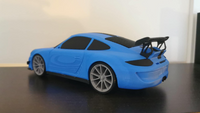 Porsche 911 GT3 RS 4.0 Figure