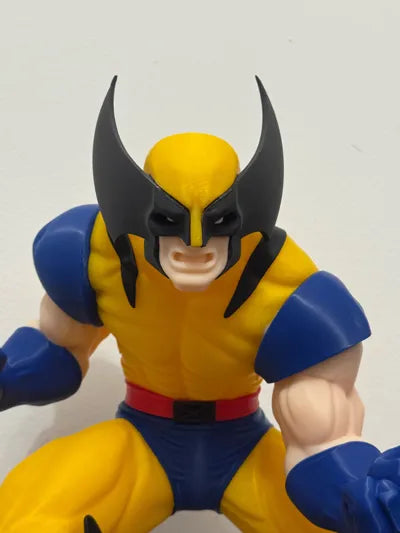 Wolverine Action Figure