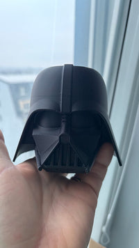 Darth Vader Desk Organizer