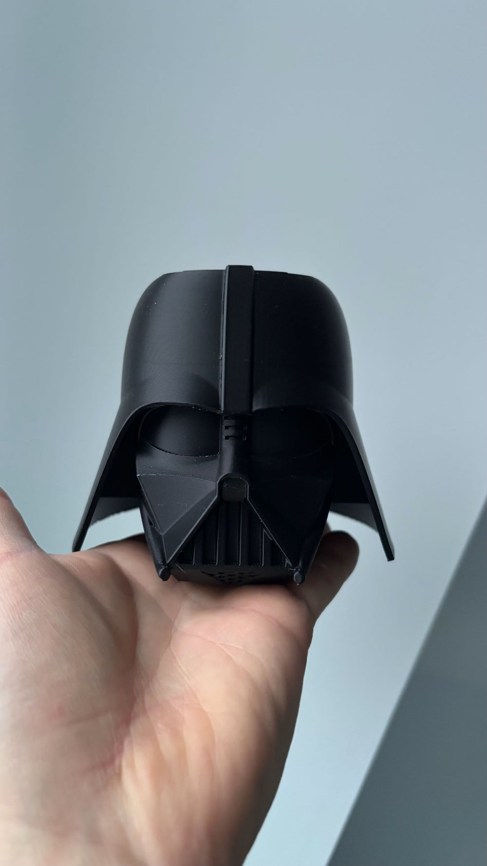 Darth Vader Desk Organizer