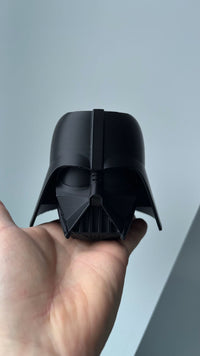 Darth Vader Desk Organizer