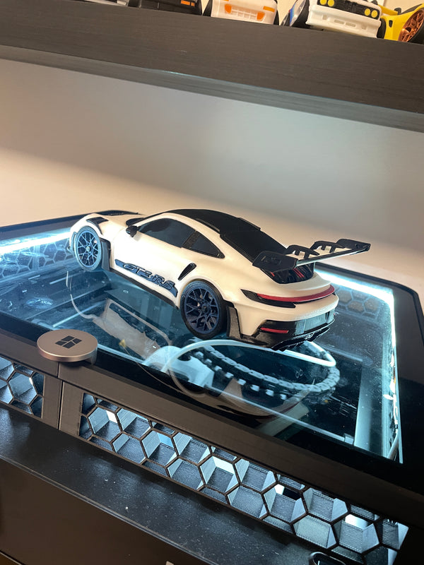 Porsche 911 GT3 RS (992) Figure