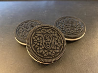 Oreo Fidget Spinner