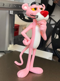 Pink Panther Figure
