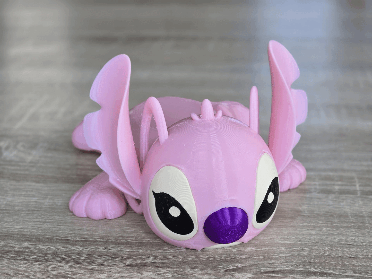 Angel Mug Holder – Cute Desk Companion