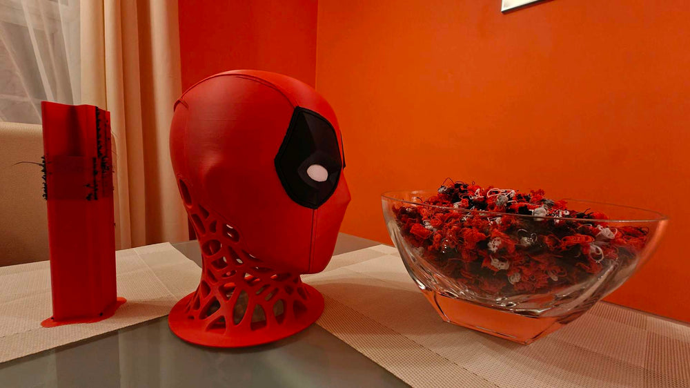 Deadpool Headphone Stand