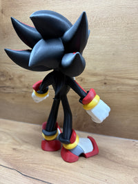 Shadow the Hedgehog Angry Figure