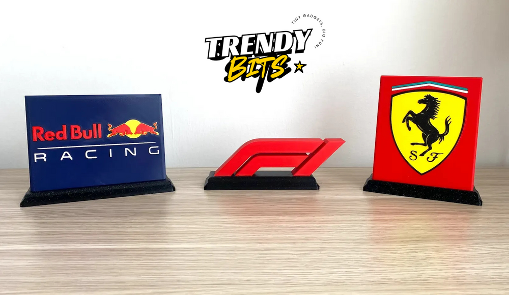 Formula One Logo