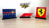 Formula One Logo