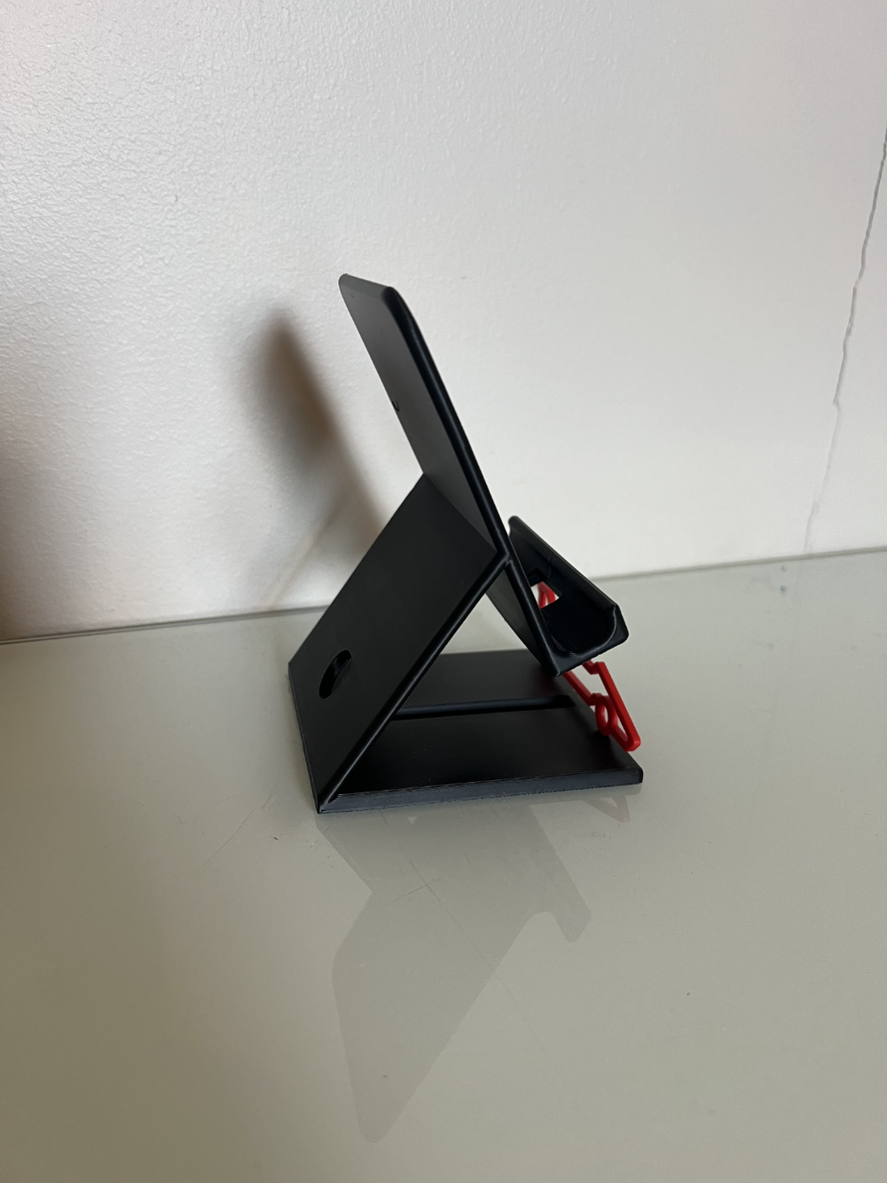 Formula 1 Phone Stand
