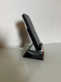 Formula 1 Phone Stand