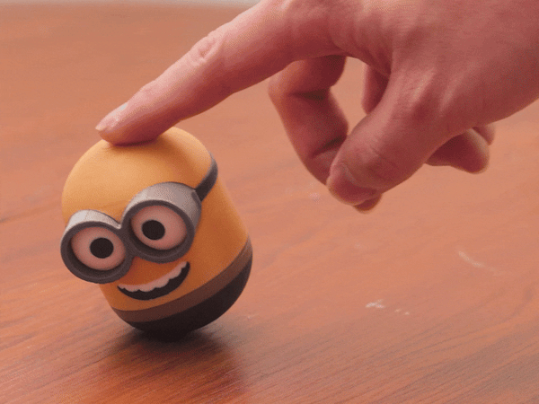 Minions Tumbler