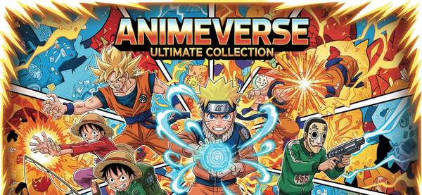Animeverse