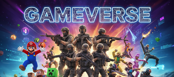 Gameverse