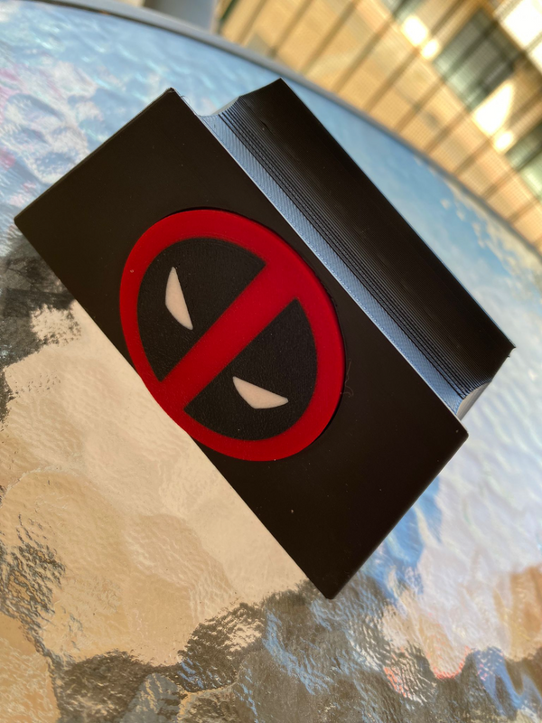 Deadpool Controller Stand