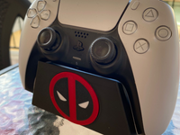 Deadpool Controller Stand
