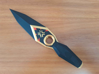 Kunai Knife - Champions 2023
