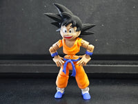Dragon Ball Goku Action Figure