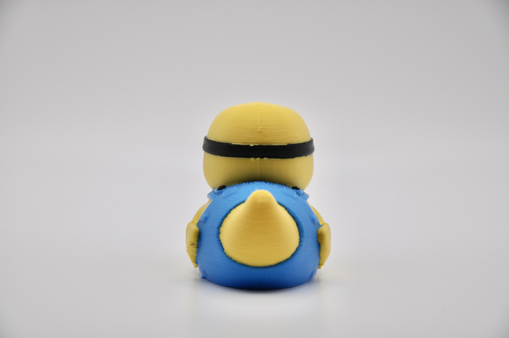 Bob Duck-Minion