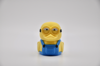 Bob Duck-Minion