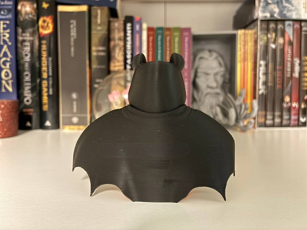 BatPooh – Sweet Justice Edition